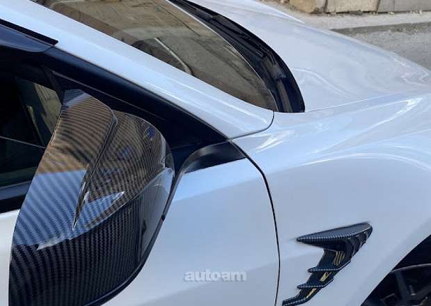 Tesla Model 3 2021 — լուսանկար 14