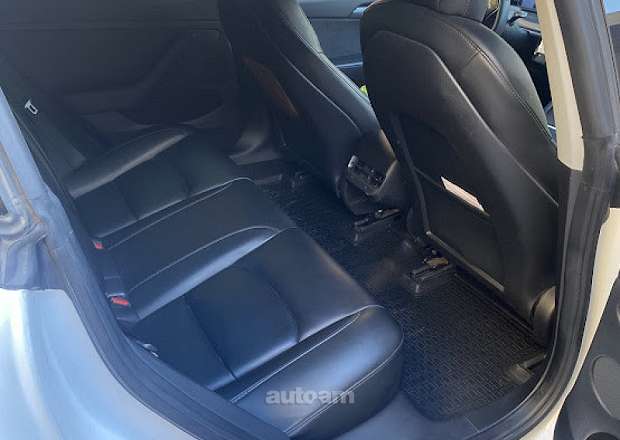 Tesla Model 3 2021 — լուսանկար 10