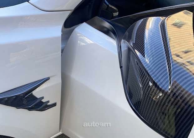 Tesla Model 3 2021 — լուսանկար 13