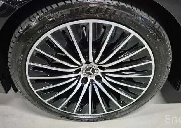 Mercedes-Benz E 450