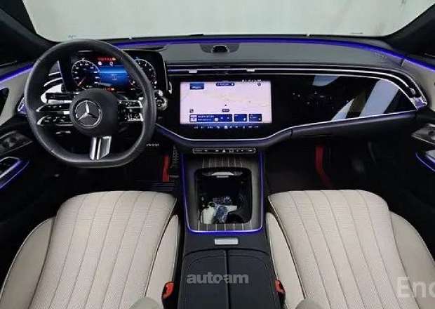 Mercedes-Benz E 300