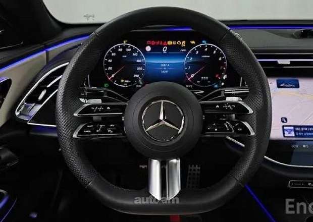 Mercedes-Benz E 300