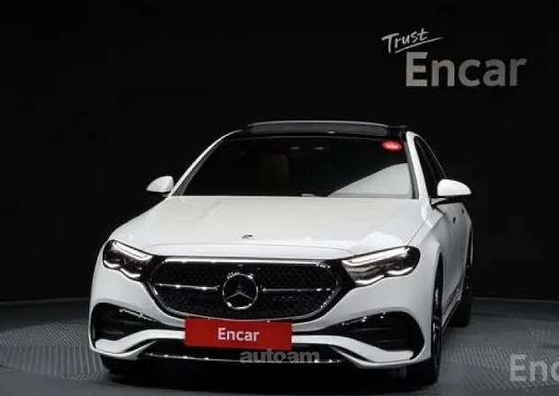 Mercedes-Benz E 300