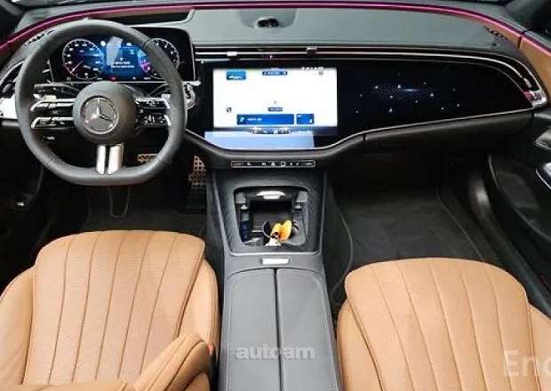 Mercedes-Benz E 300
