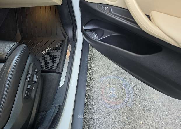 BMW X5 2017 — լուսանկար 5