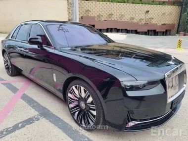 Rolls Royce Ghost  2026 