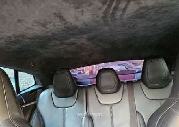 Tesla Model S 2015 — photo 7