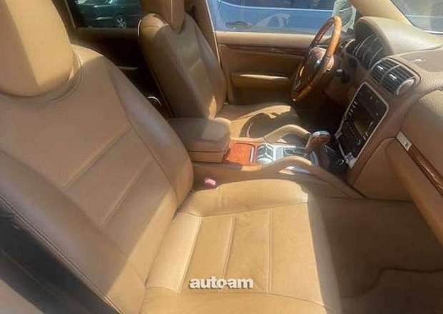 Porsche Cayenne 2009 — լուսանկար 6