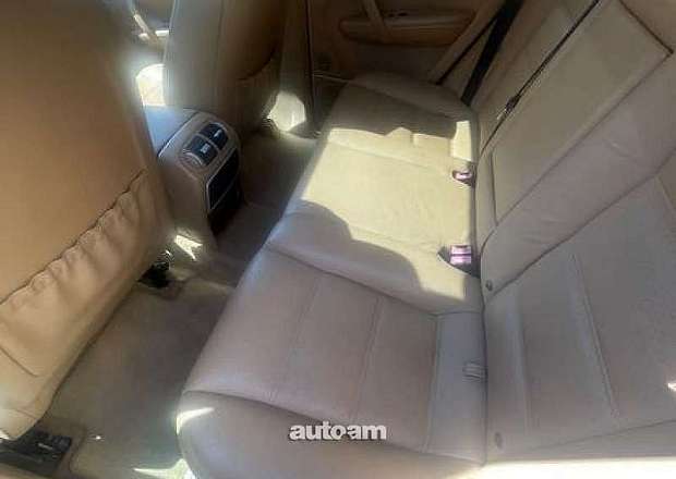 Porsche Cayenne 2009 — լուսանկար 5