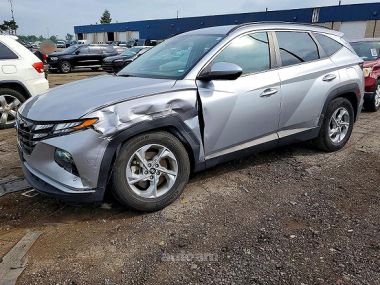 Hyundai Tucson  2023 