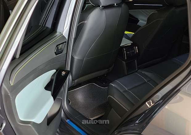 Volkswagen ID.4 2022 — լուսանկար 6