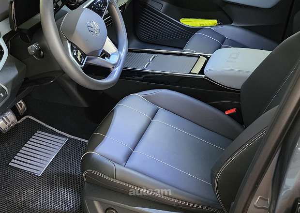 Volkswagen ID.4 2022 — լուսանկար 5
