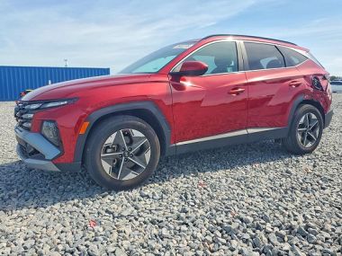 Hyundai Tucson  2024 