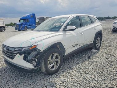 Hyundai Tucson  2023 