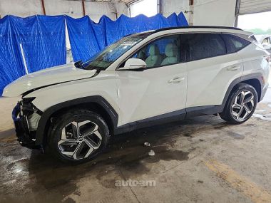 Hyundai Tucson  2022 