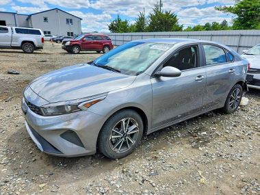 Kia Forte  2022 