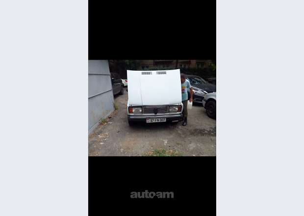VAZ (Lada) 2107 2006 — լուսանկար 4
