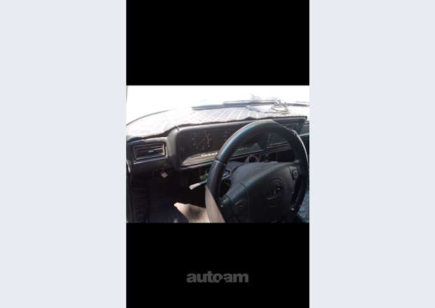 VAZ (Lada) 2107 2006 — լուսանկար 2