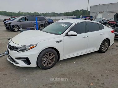 Kia Optima  2020 