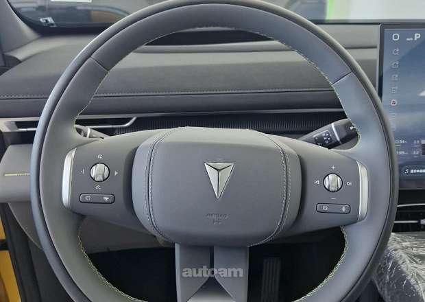 Changan Deepal S07