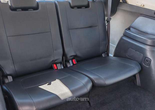 Mitsubishi Outlander 2020 — լուսանկար 5