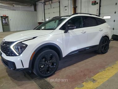 Kia Sportage  2025 