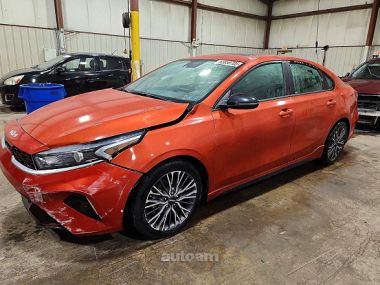 Kia Forte  2023 