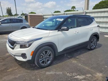 Kia Seltos  2023 