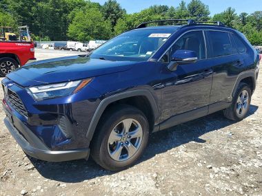 Toyota Rav 4  2024 