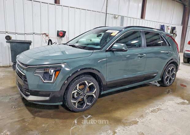 Kia Niro
