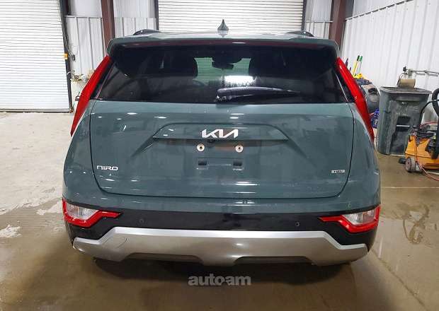Kia Niro