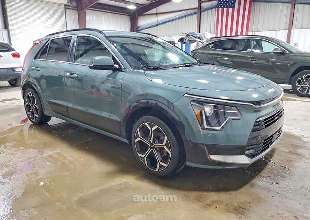 Kia Niro