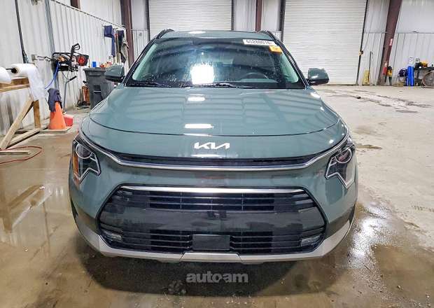 Kia Niro