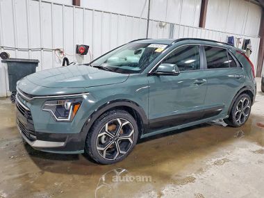 Kia Niro  2023 