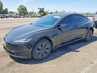 Tesla Model 3  2025 