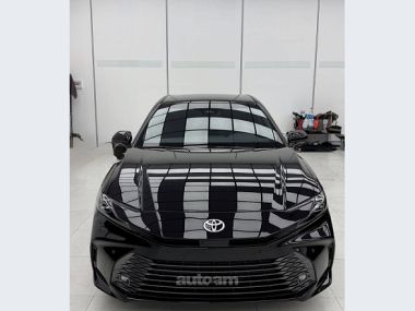 Toyota Camry  2026 