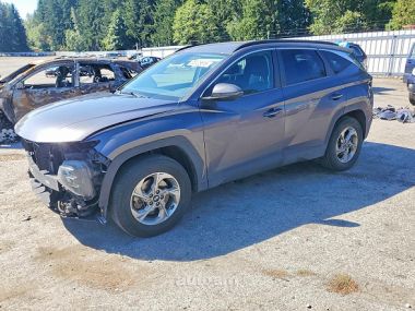 Hyundai Tucson  2021 