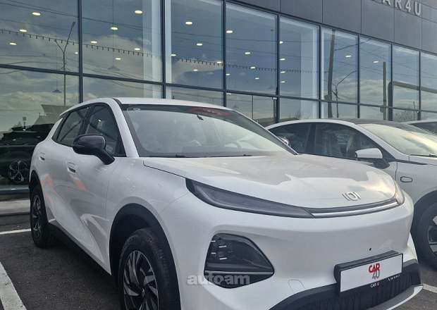 Changan Nevo Q05