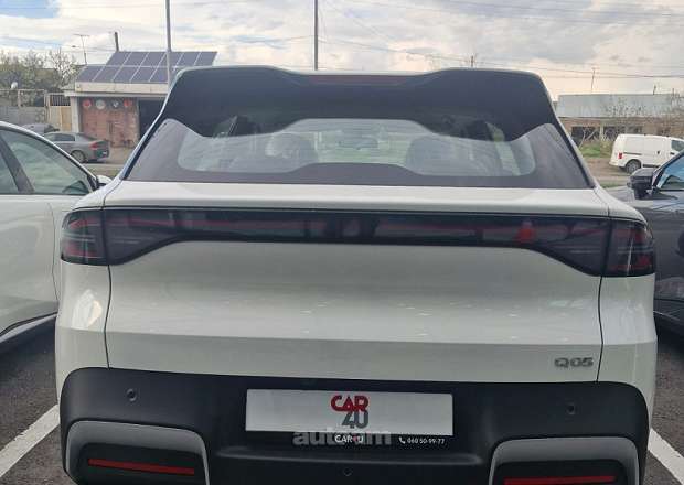 Changan Nevo Q05