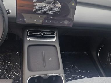 Changan Nevo Q05  2026 