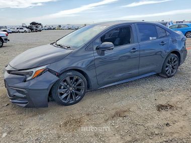 Toyota Corolla  2024 