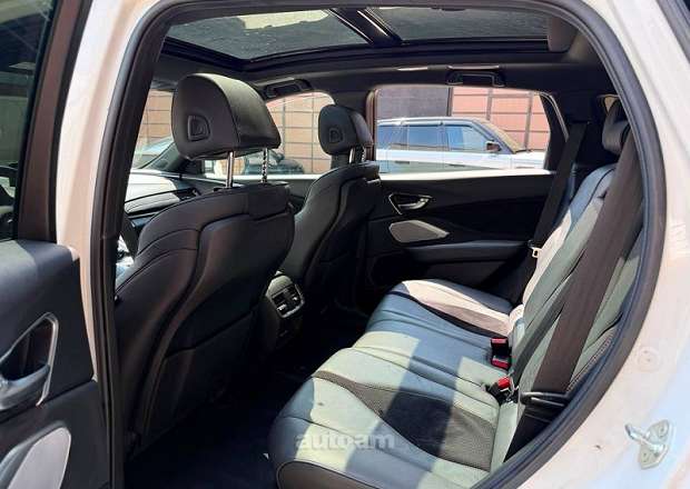 Acura RDX 2022 — լուսանկար 1