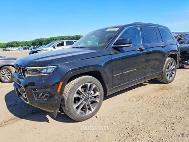 Jeep Grand Cherokee  2023 