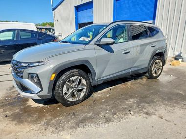Hyundai Tucson  2024 