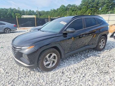 Hyundai Tucson  2021 