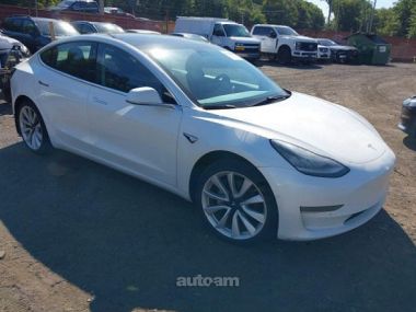Tesla Model 3  2020 