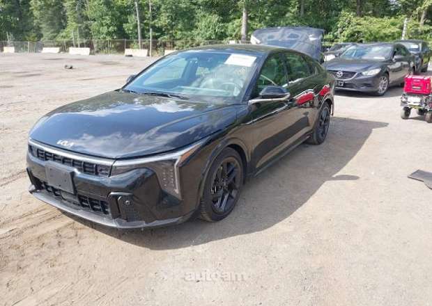 Kia K4