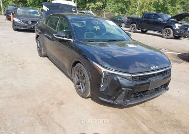 Kia K4