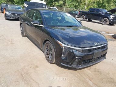 Kia K4  2025 