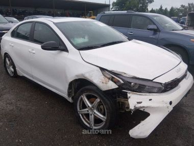 Kia Forte  2024 